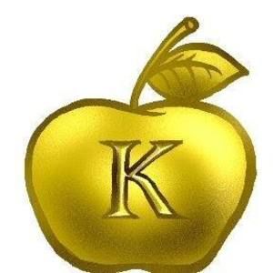 Meet your Posher, Kay